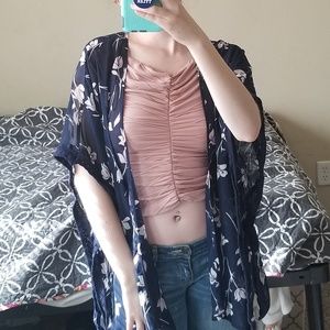 Maternity cover up!!